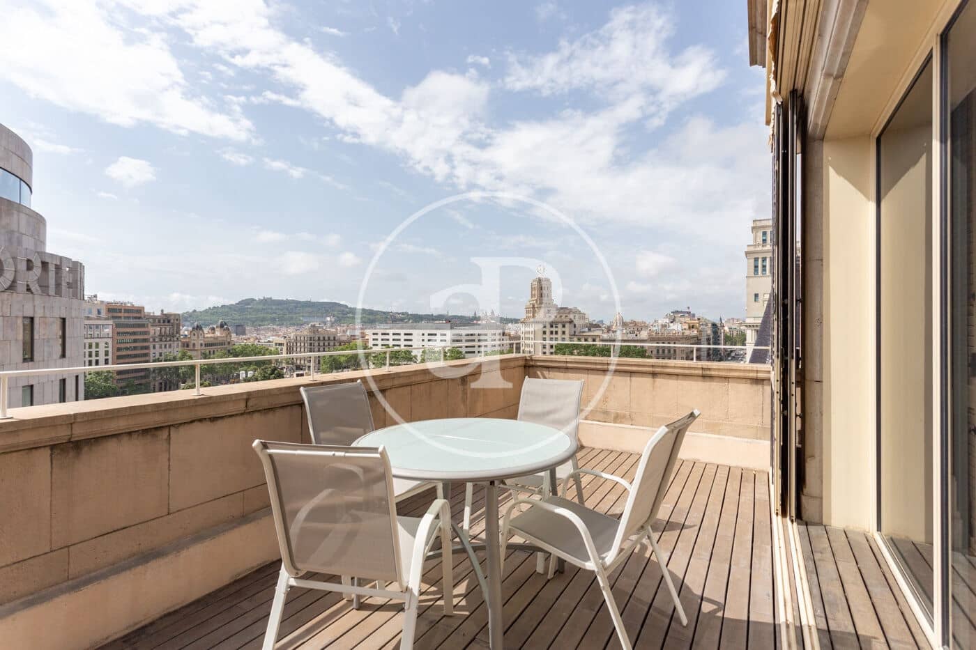 1 soveværelse Lejlighed til salg i Barcelona by - € 850.000 (Ref: 9811566)