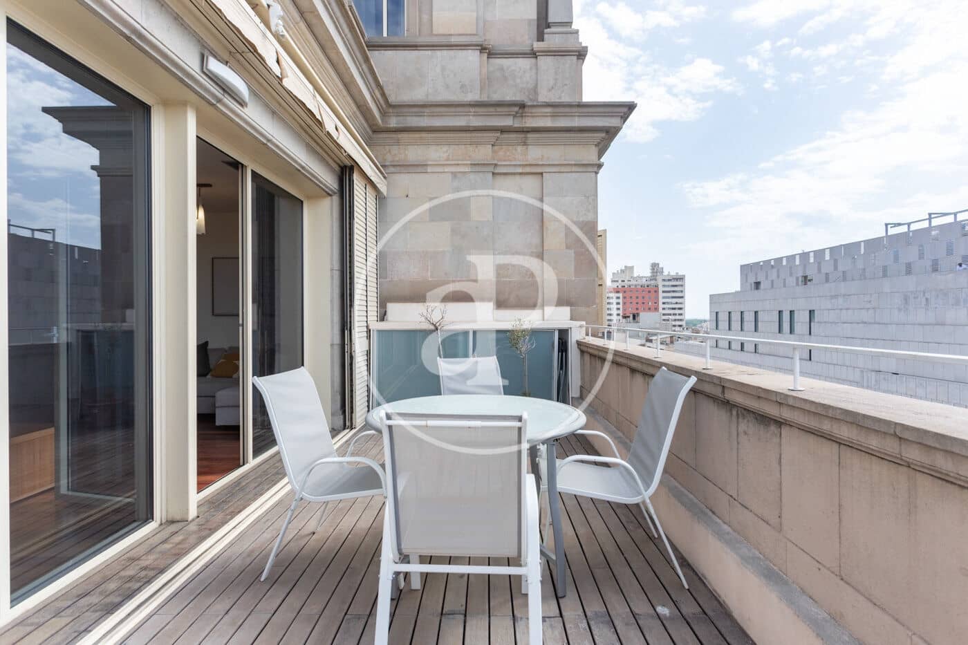 1 soveværelse Lejlighed til salg i Barcelona by - € 850.000 (Ref: 9811566)
