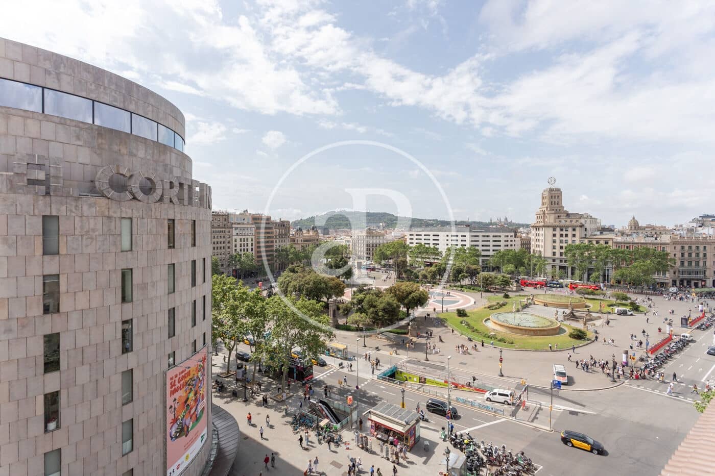 1 soveværelse Lejlighed til salg i Barcelona by - € 850.000 (Ref: 9811566)
