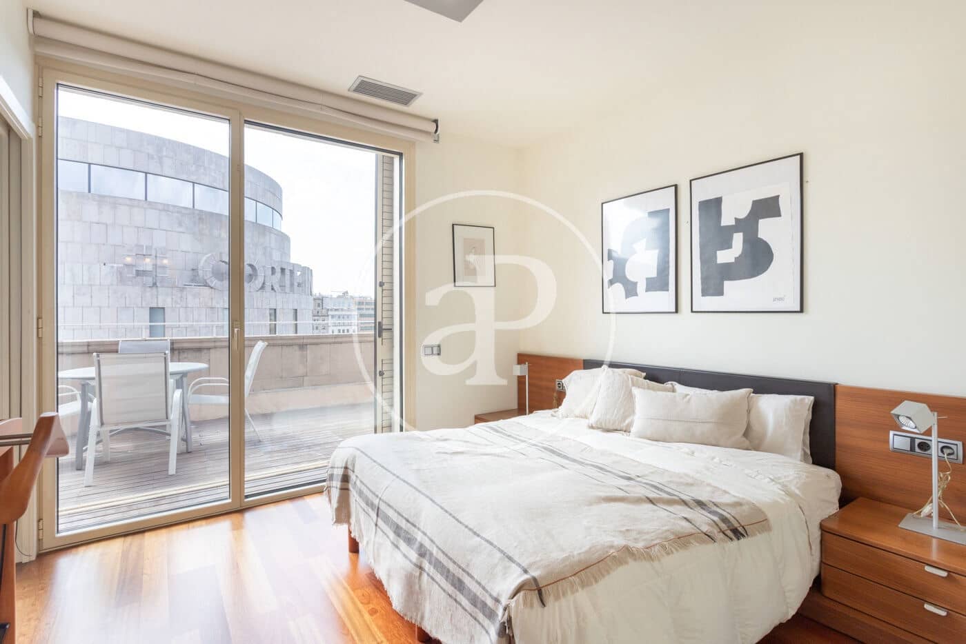 1 soveværelse Lejlighed til salg i Barcelona by - € 850.000 (Ref: 9811566)