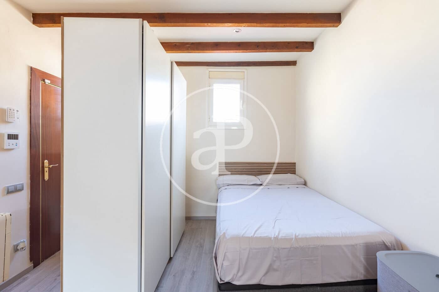 1 quarto Apartamento para venda em Barcelona cidade - 340 000 € (Ref: 9811567)
