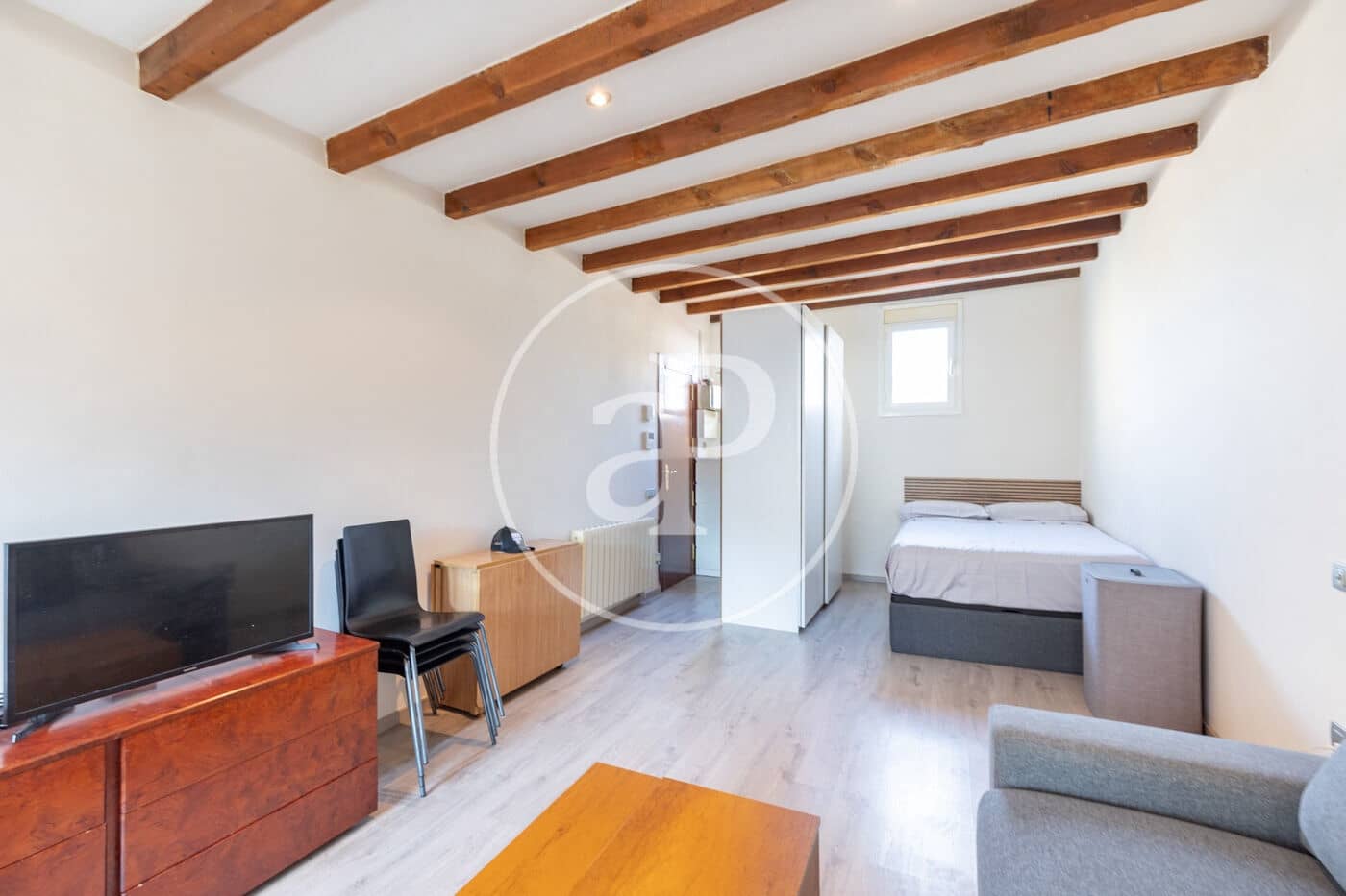 1 quarto Apartamento para venda em Barcelona cidade - 340 000 € (Ref: 9811567)