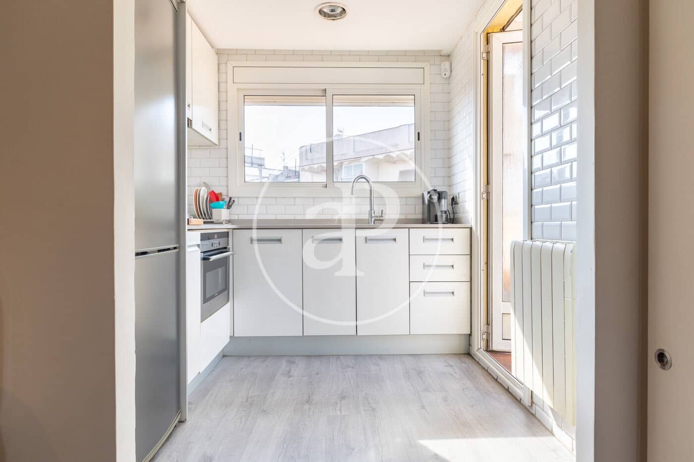 1 quarto Apartamento para venda em Barcelona cidade - 340 000 € (Ref: 9811567)