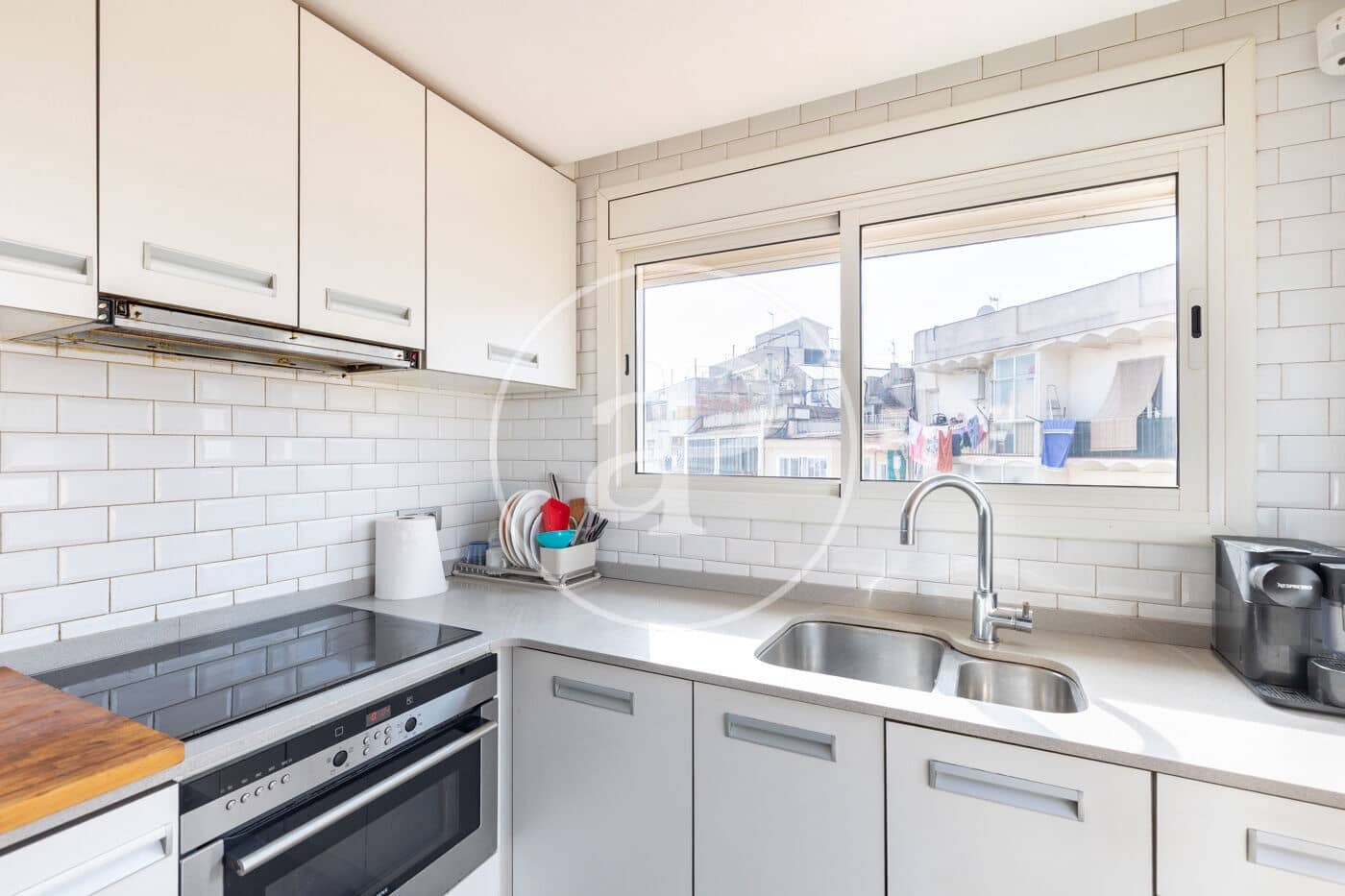 1 quarto Apartamento para venda em Barcelona cidade - 340 000 € (Ref: 9811567)