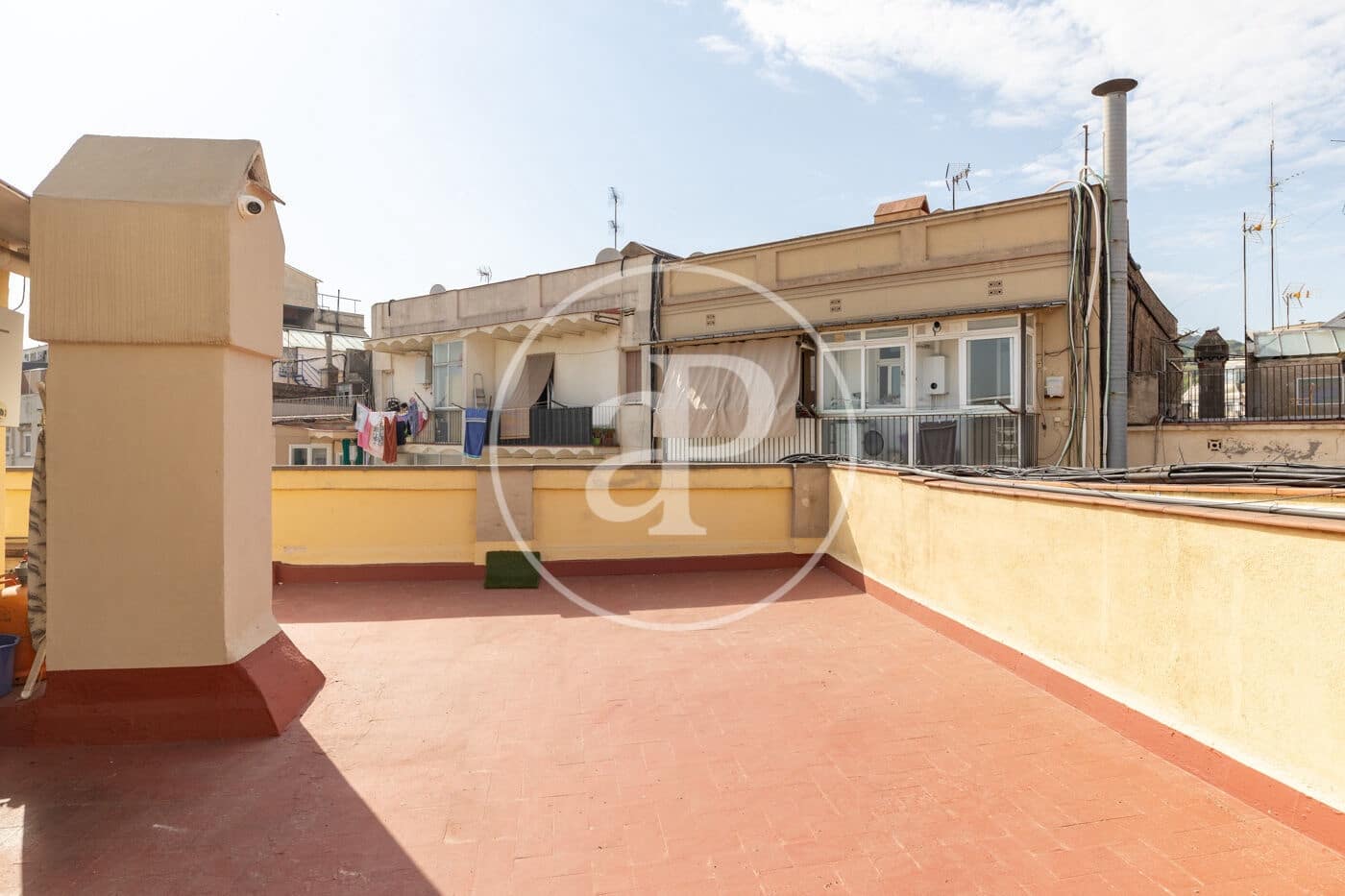 1 quarto Apartamento para venda em Barcelona cidade - 340 000 € (Ref: 9811567)