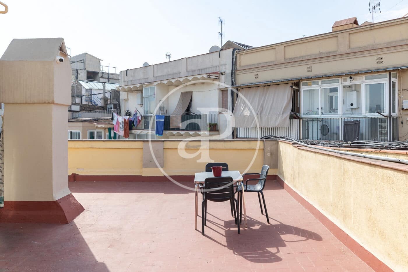 1 quarto Apartamento para venda em Barcelona cidade - 340 000 € (Ref: 9811567)