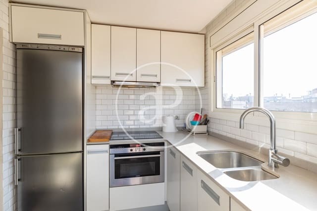 1 quarto Apartamento para venda em Sant Antoni, Barcelona cidade - 340 000 € (Ref: 9811567)