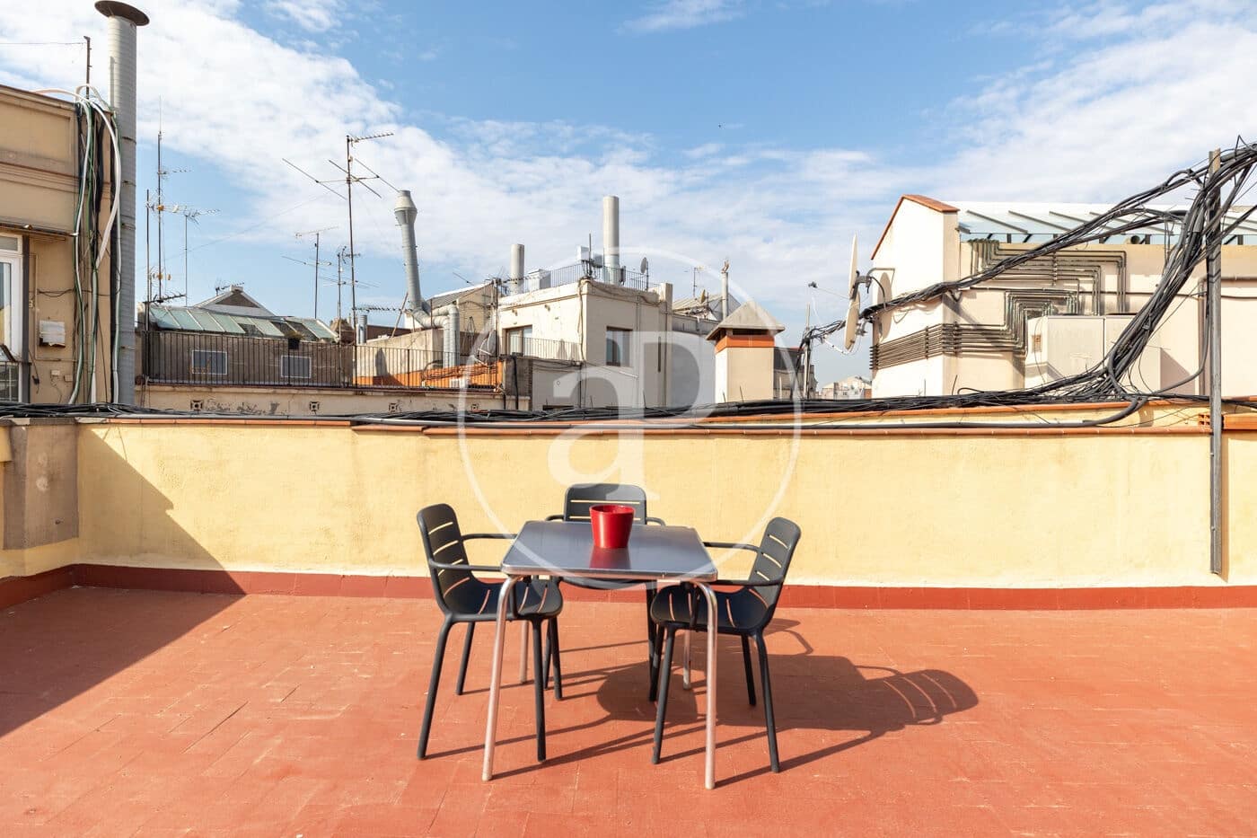 1 quarto Apartamento para venda em Barcelona cidade - 340 000 € (Ref: 9811567)