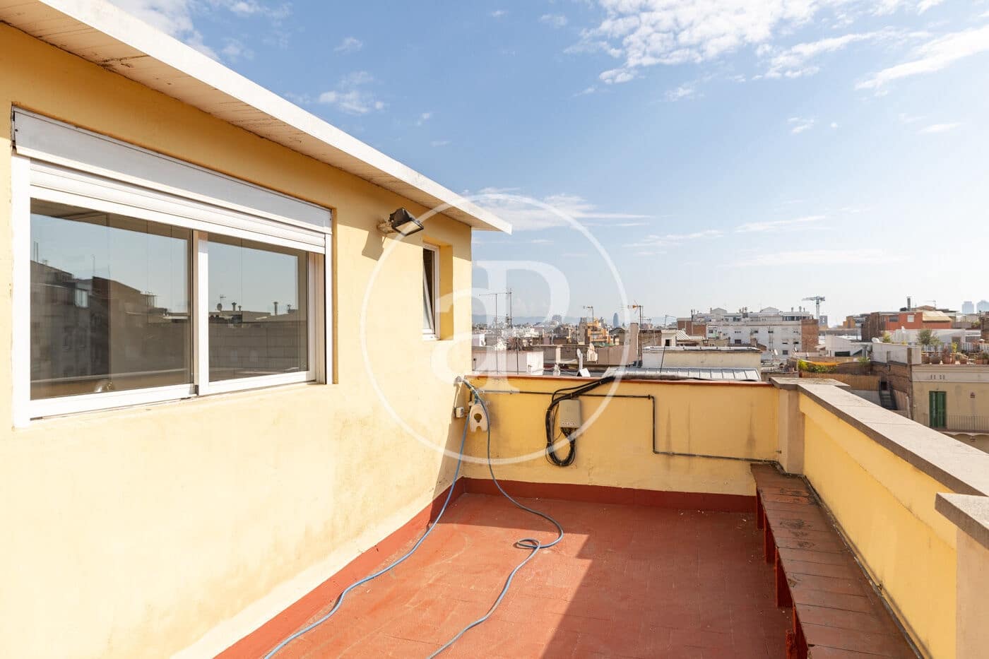 1 quarto Apartamento para venda em Barcelona cidade - 340 000 € (Ref: 9811567)