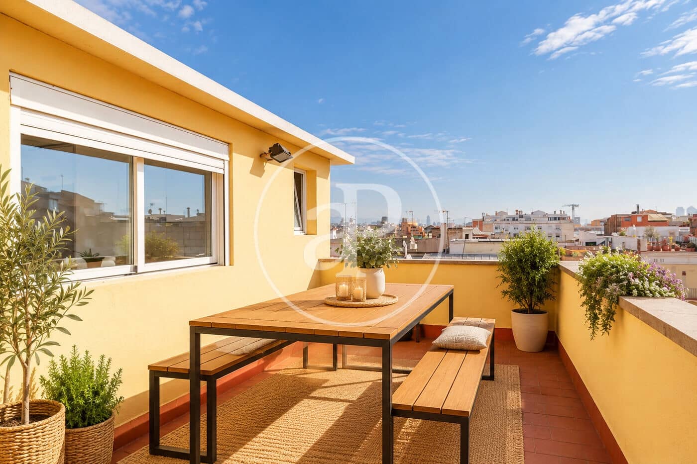 1 slaapkamer Appartement te koop in Barcelona stad - € 330.000 (Ref: 9811567)