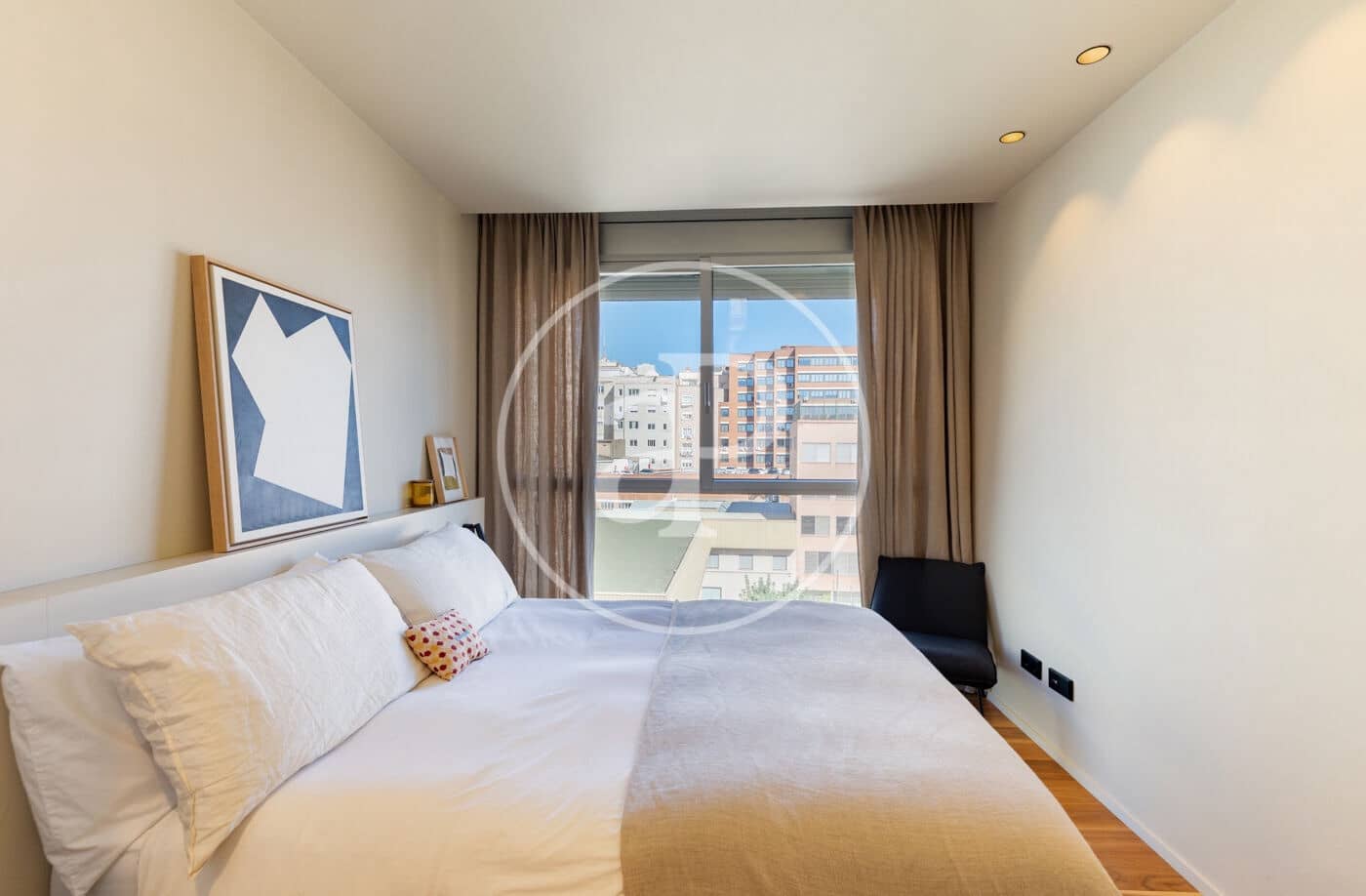 3 sypialnia Apartament na sprzedaż w Miasto Barcelona z basenem - 850 000 € (Ref: 9815838)