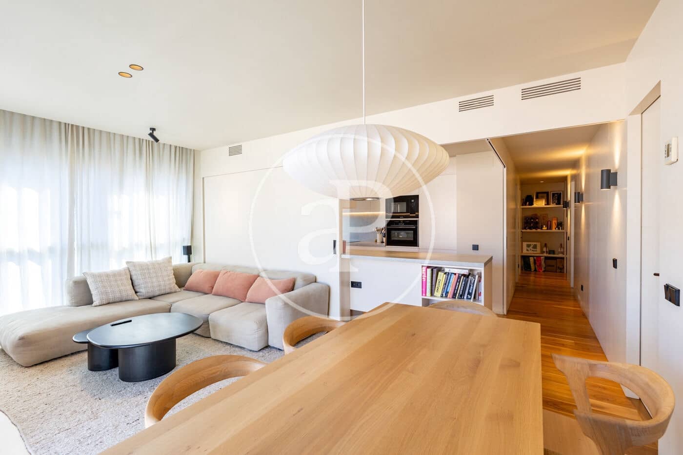 3 sypialnia Apartament na sprzedaż w Miasto Barcelona z basenem - 850 000 € (Ref: 9815838)