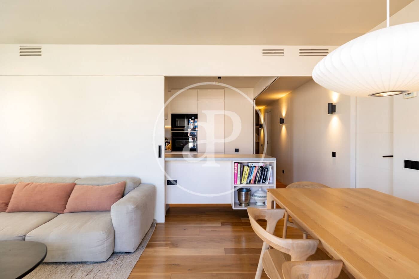 3 sypialnia Apartament na sprzedaż w Miasto Barcelona z basenem - 850 000 € (Ref: 9815838)