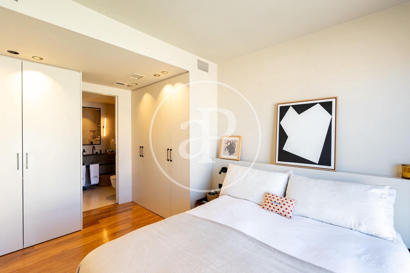 3 sypialnia Apartament na sprzedaż w Miasto Barcelona z basenem - 850 000 € (Ref: 9815838)
