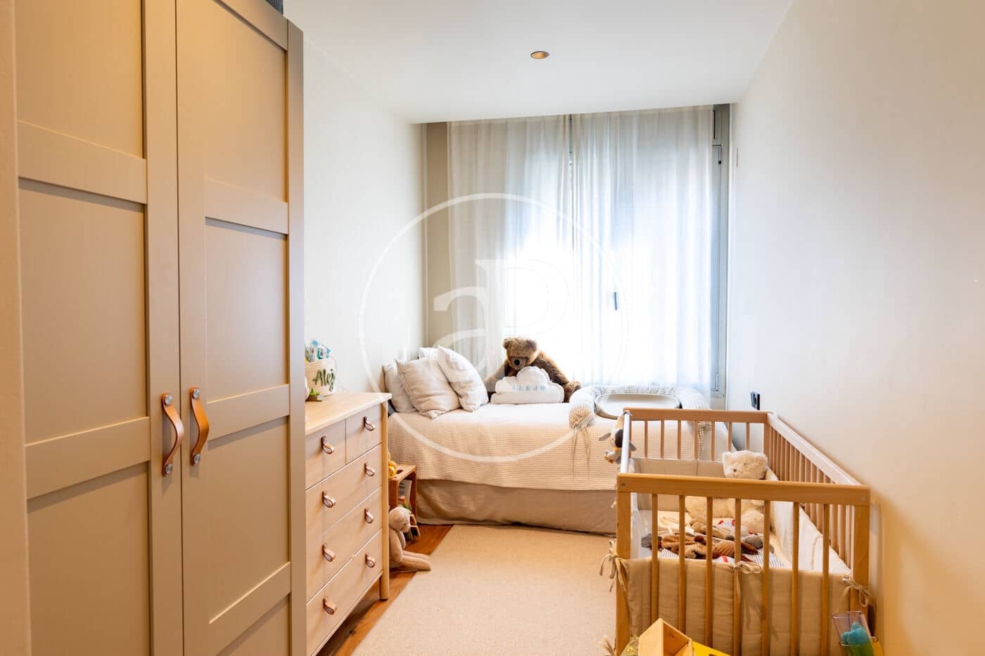 3 sypialnia Apartament na sprzedaż w Miasto Barcelona z basenem - 850 000 € (Ref: 9815838)