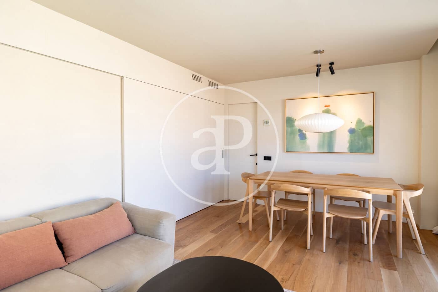 3 sypialnia Apartament na sprzedaż w Miasto Barcelona z basenem - 850 000 € (Ref: 9815838)