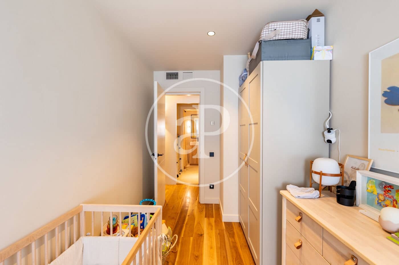3 sypialnia Apartament na sprzedaż w Miasto Barcelona z basenem - 850 000 € (Ref: 9815838)