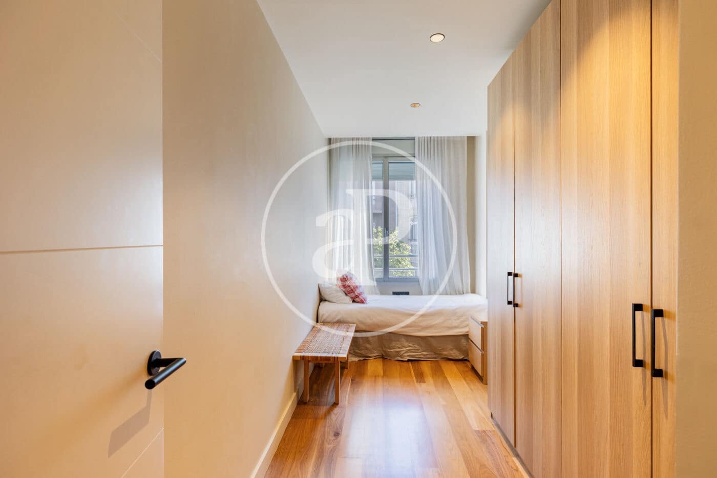 3 sypialnia Apartament na sprzedaż w Miasto Barcelona z basenem - 850 000 € (Ref: 9815838)