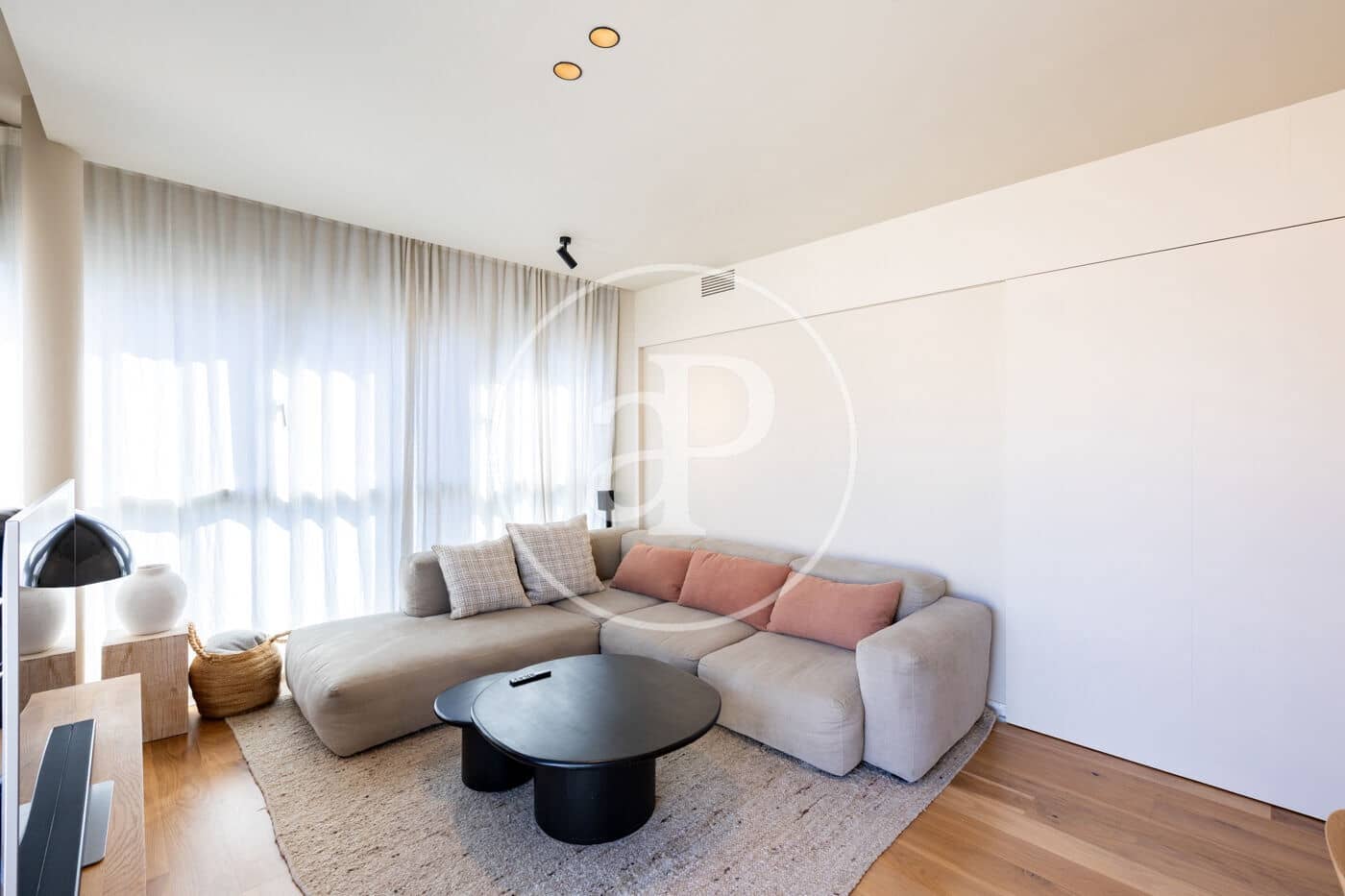 3 sypialnia Apartament na sprzedaż w Miasto Barcelona z basenem - 850 000 € (Ref: 9815838)