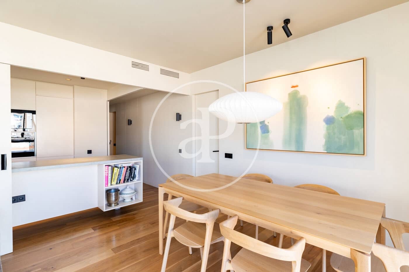 3 sypialnia Apartament na sprzedaż w Miasto Barcelona z basenem - 850 000 € (Ref: 9815838)
