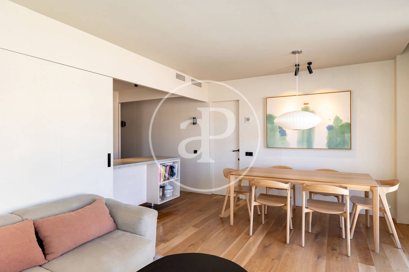3 sypialnia Apartament na sprzedaż w Miasto Barcelona z basenem - 850 000 € (Ref: 9815838)