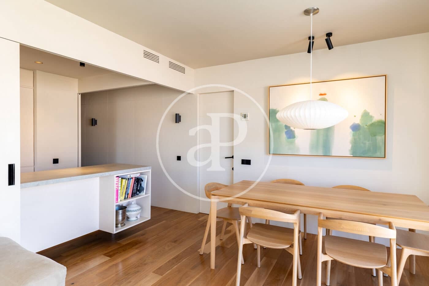 3 sypialnia Apartament na sprzedaż w Miasto Barcelona z basenem - 850 000 € (Ref: 9815838)