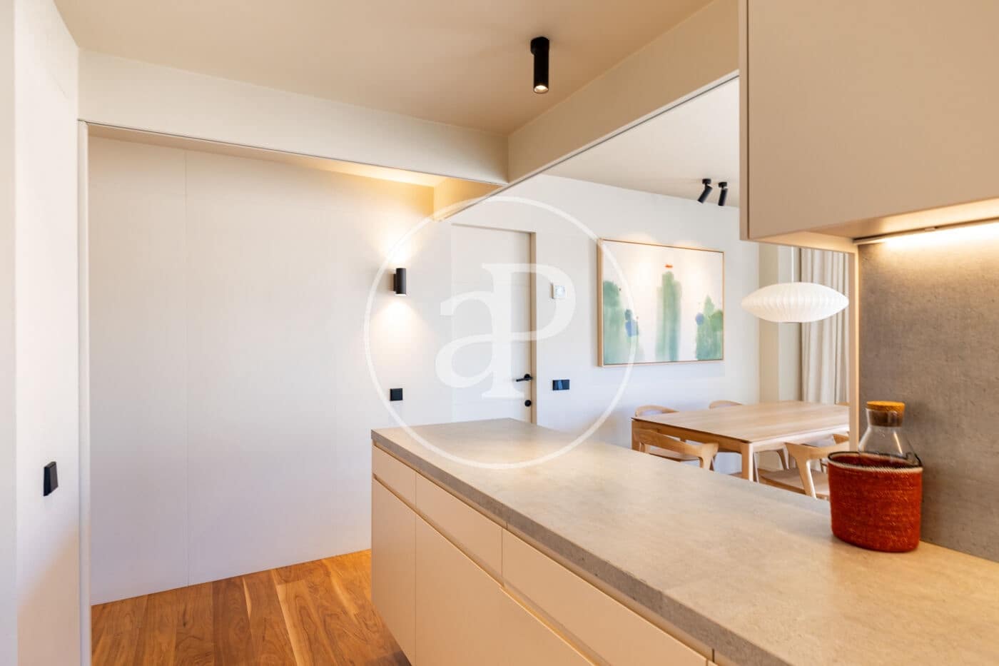 3 sypialnia Apartament na sprzedaż w Miasto Barcelona z basenem - 850 000 € (Ref: 9815838)