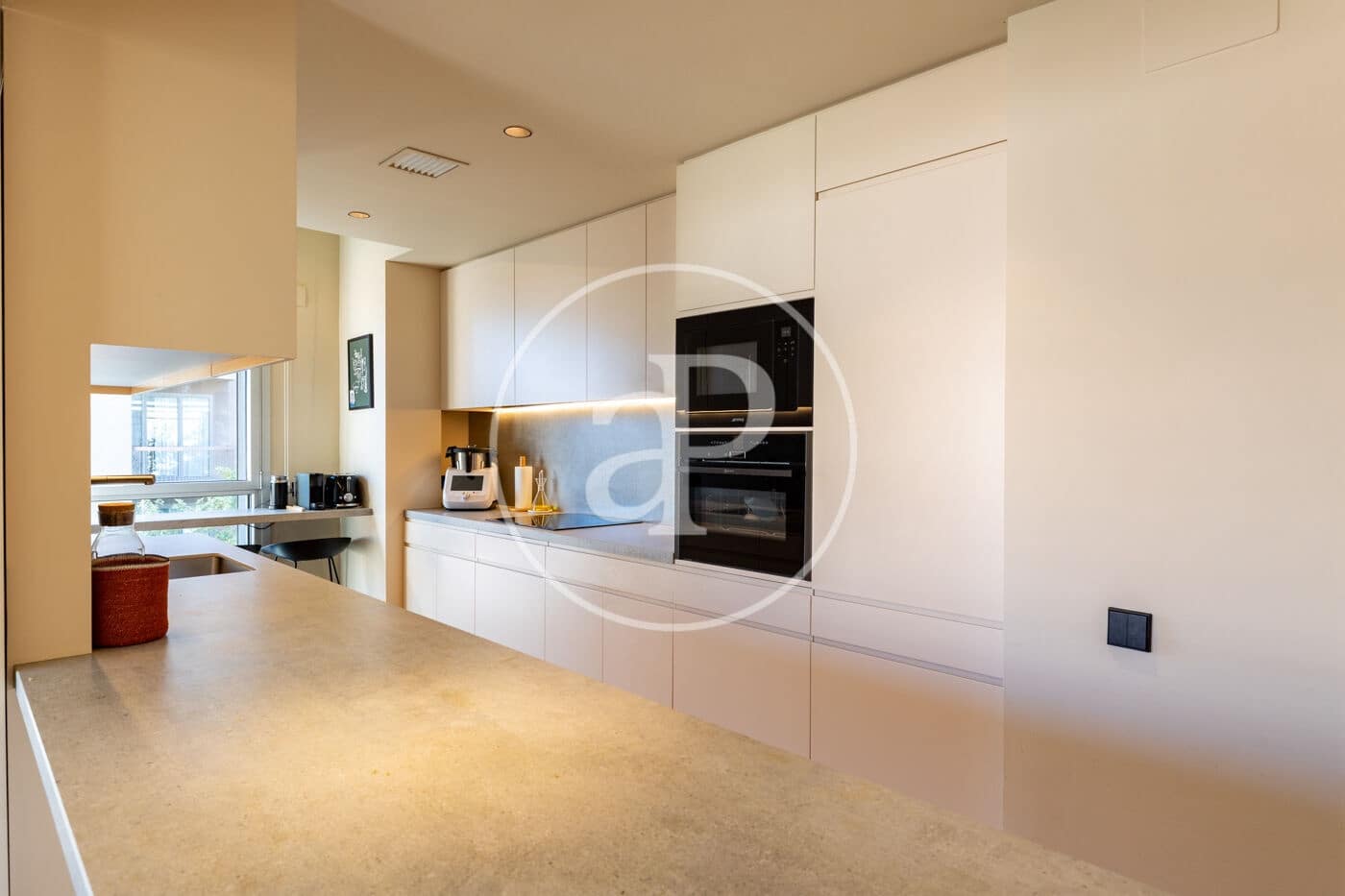 3 sypialnia Apartament na sprzedaż w Miasto Barcelona z basenem - 850 000 € (Ref: 9815838)