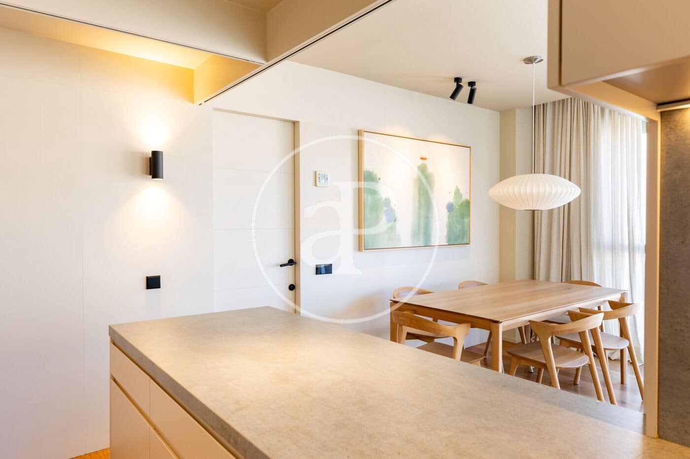 3 sypialnia Apartament na sprzedaż w Miasto Barcelona z basenem - 850 000 € (Ref: 9815838)