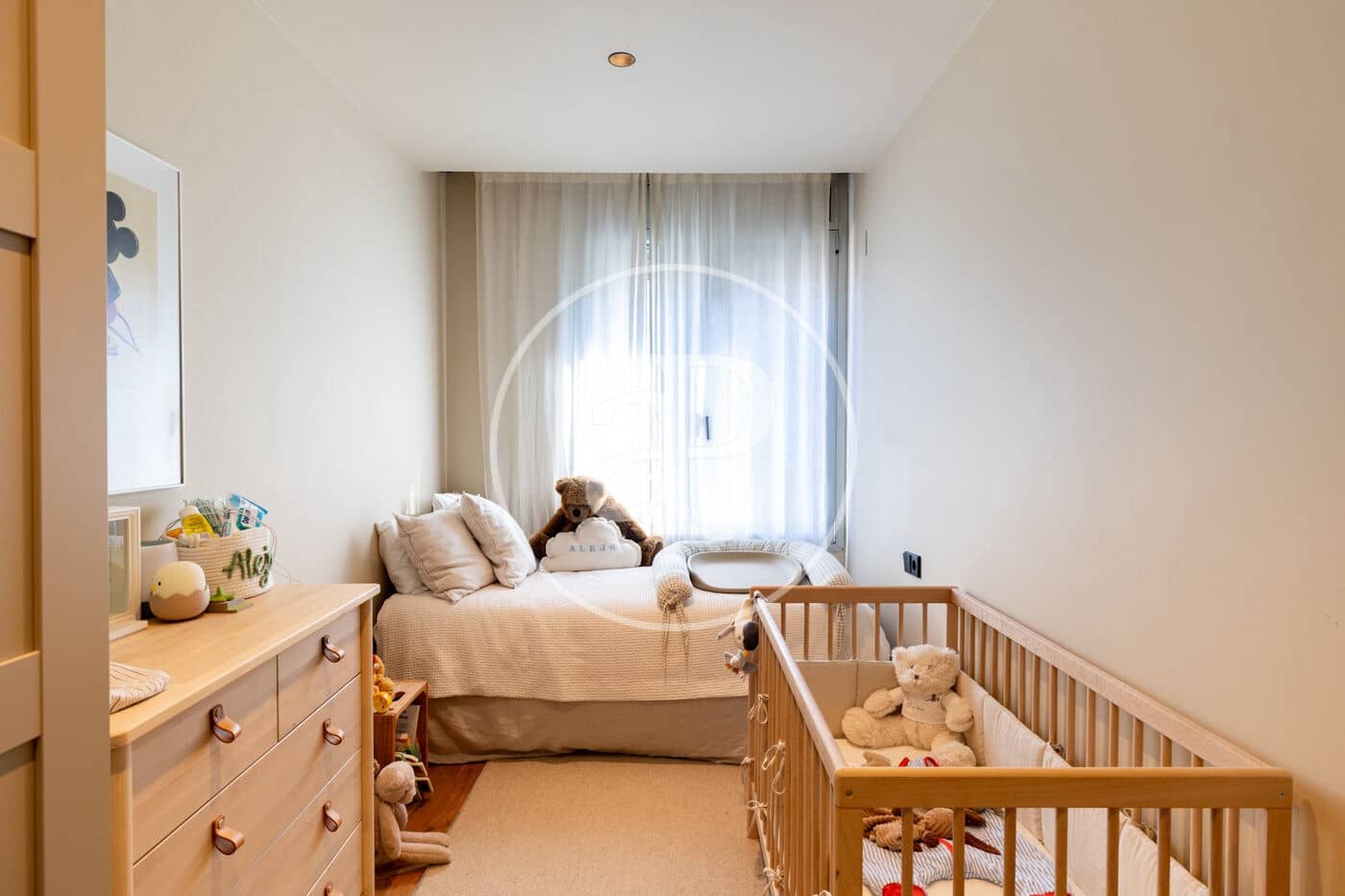 3 sypialnia Apartament na sprzedaż w Miasto Barcelona z basenem - 850 000 € (Ref: 9815838)