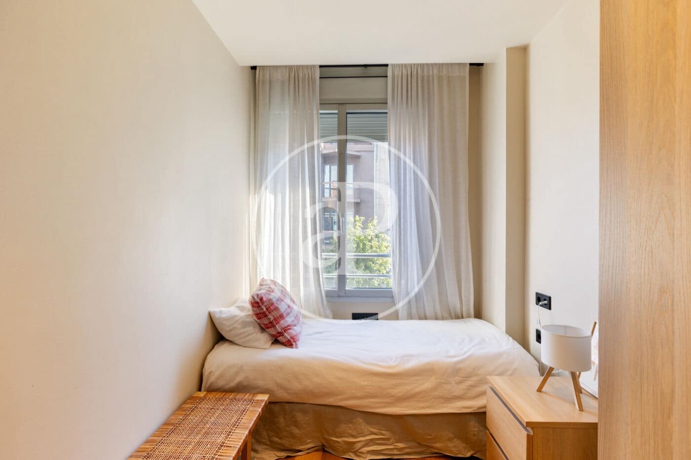 3 sypialnia Apartament na sprzedaż w Miasto Barcelona z basenem - 850 000 € (Ref: 9815838)