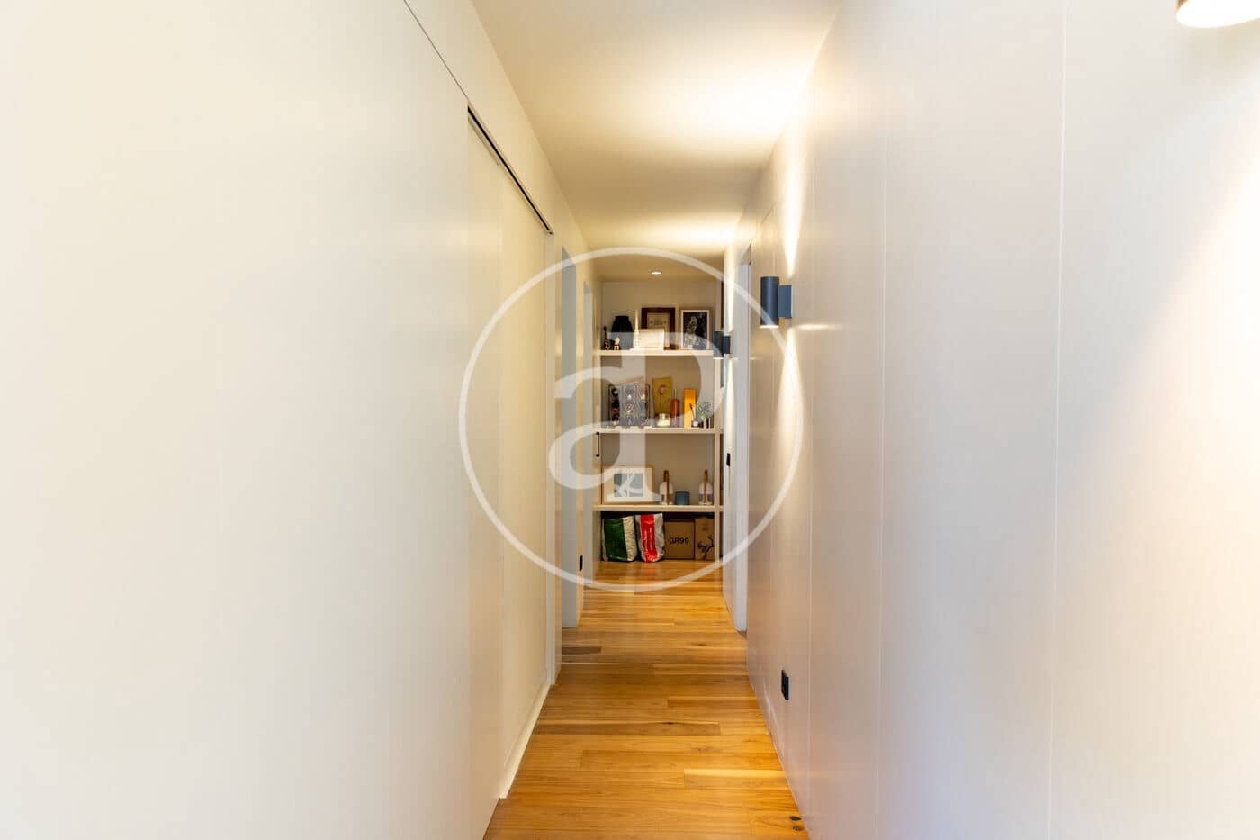 3 sypialnia Apartament na sprzedaż w Miasto Barcelona z basenem - 850 000 € (Ref: 9815838)