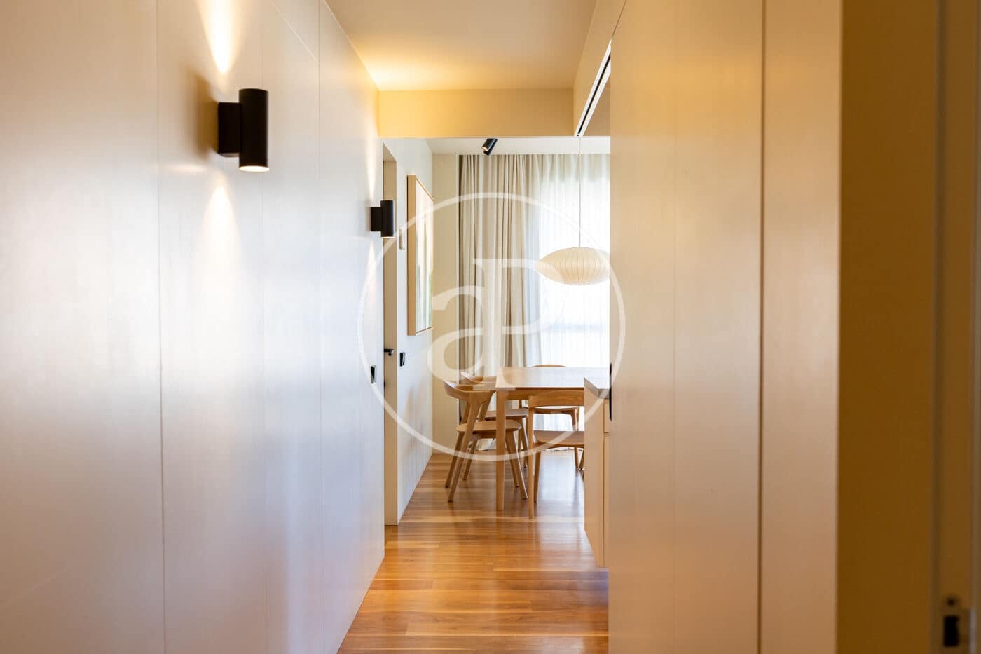 3 sypialnia Apartament na sprzedaż w Miasto Barcelona z basenem - 850 000 € (Ref: 9815838)