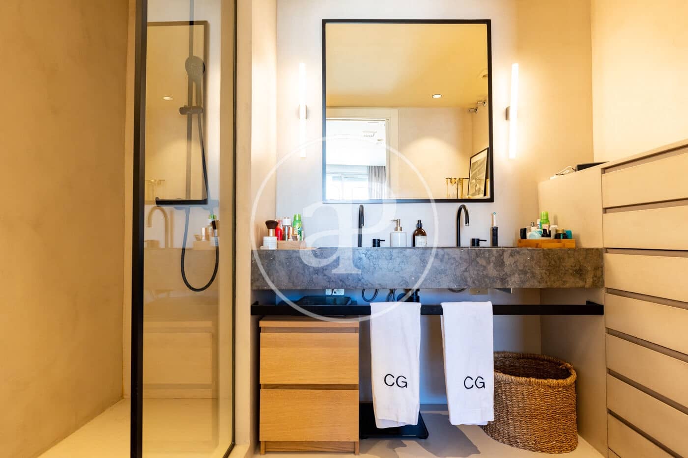 3 sypialnia Apartament na sprzedaż w Miasto Barcelona z basenem - 850 000 € (Ref: 9815838)