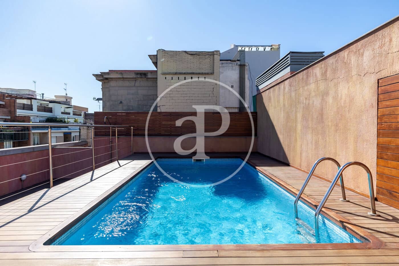 3 sypialnia Apartament na sprzedaż w Miasto Barcelona z basenem - 850 000 € (Ref: 9815838)