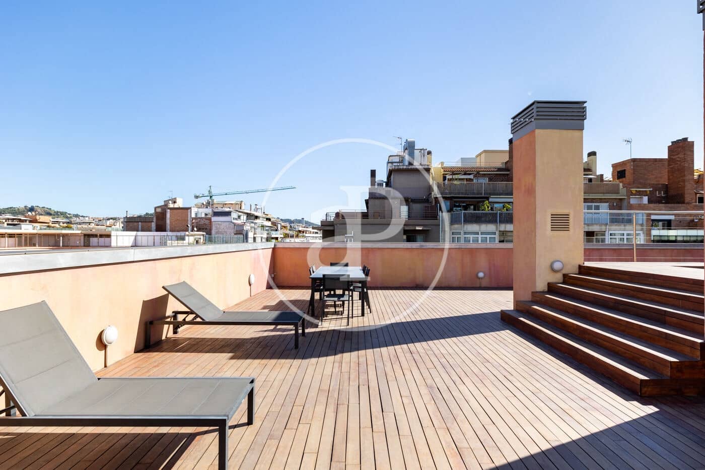 3 sypialnia Apartament na sprzedaż w Miasto Barcelona z basenem - 850 000 € (Ref: 9815838)