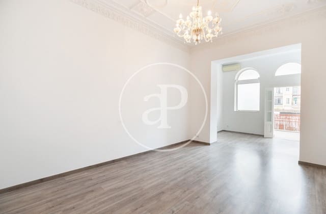 Appartement de 2 chambres à louer à La Dreta de L'Eixample, Barcelone ville - 2 240 € (Ref: 9815839)