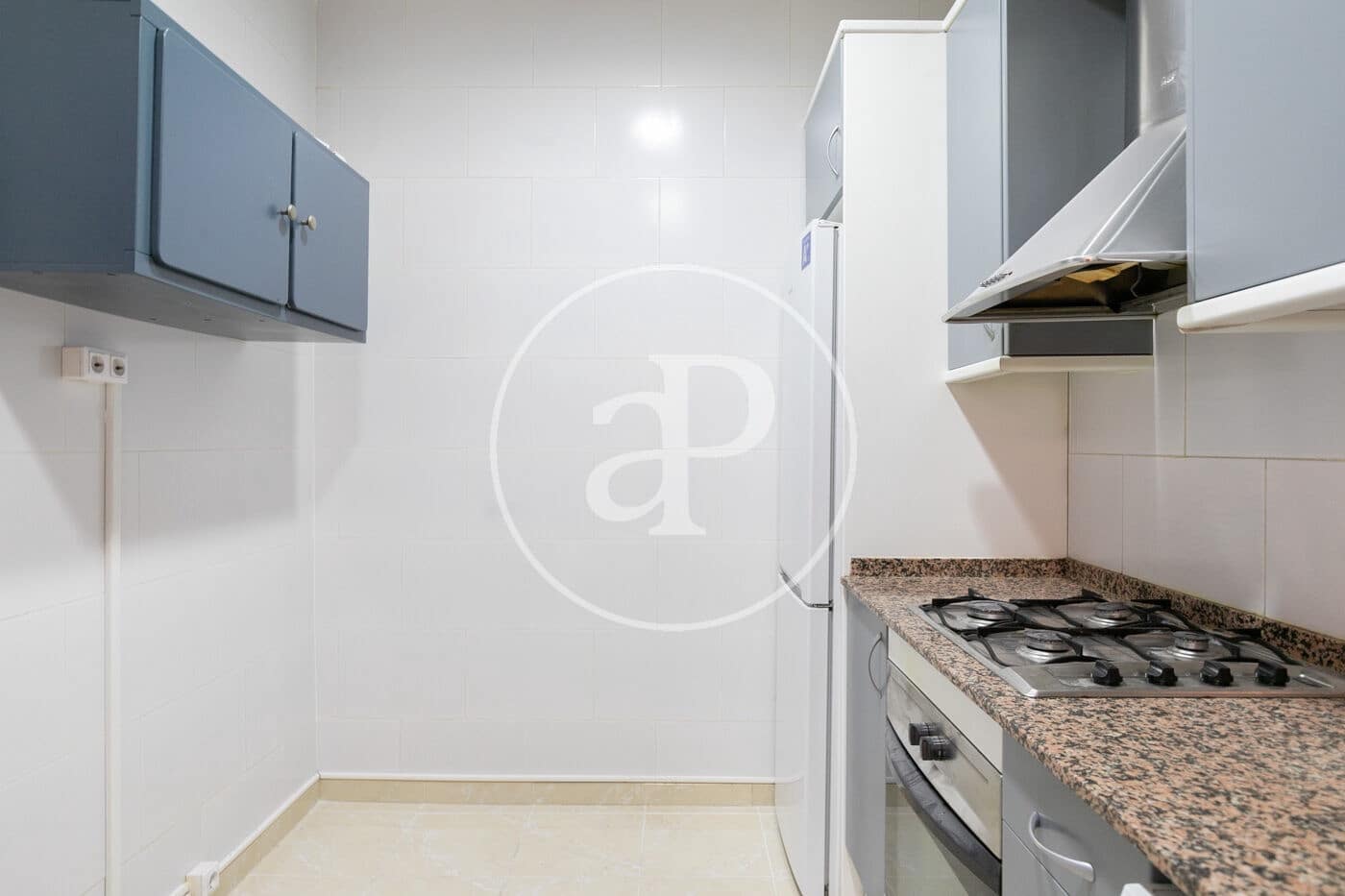 Appartement de 2 chambres à louer à Barcelone ville - 2 240 € (Ref: 9815839)