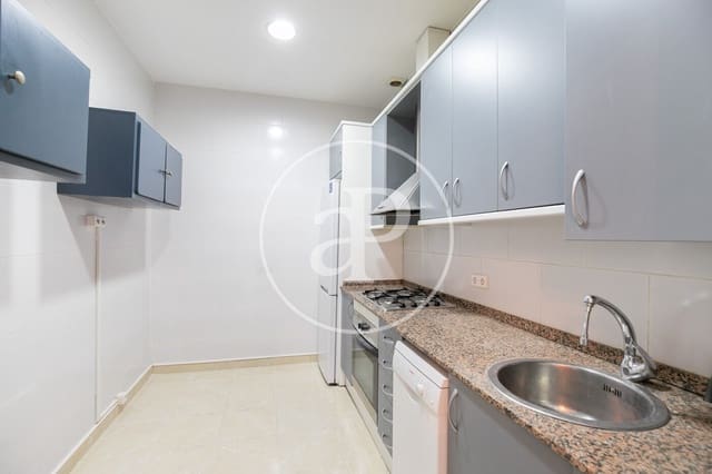 Appartement de 2 chambres à louer à La Dreta de L'Eixample, Barcelone ville - 2 240 € (Ref: 9815839)