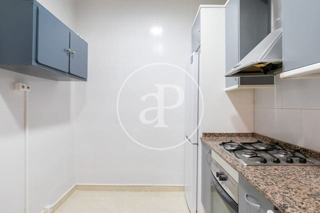 Appartement de 2 chambres à louer à La Dreta de L'Eixample, Barcelone ville - 2 240 € (Ref: 9815839)