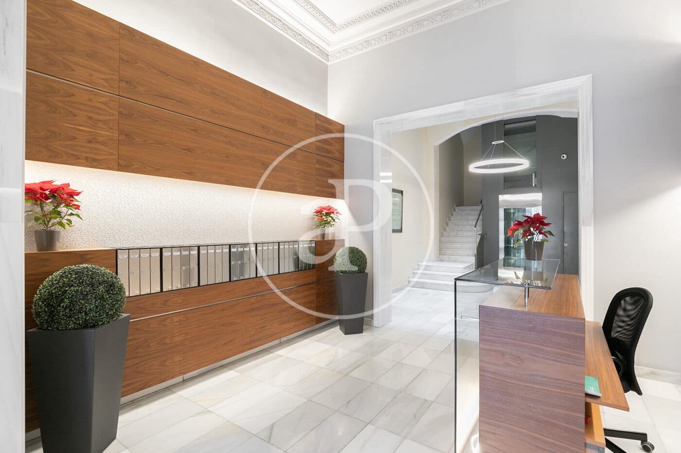 Appartement de 2 chambres à louer à Barcelone ville - 2 240 € (Ref: 9815839)