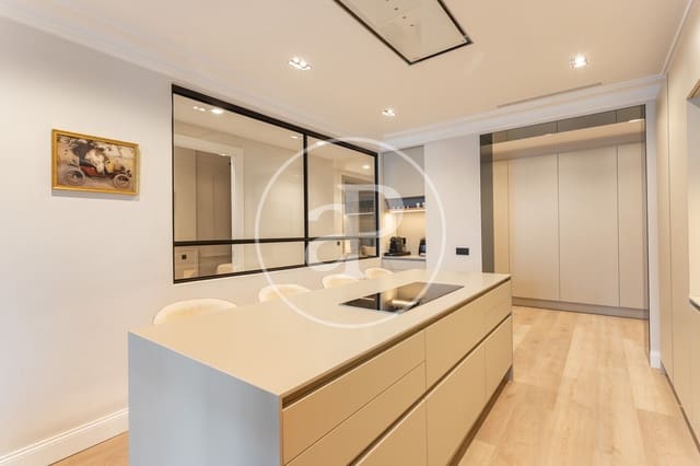 5 soveværelse Lejlighed til leje i La Dreta de L'Eixample, Barcelona by - € 13.000 (Ref: 9818193)