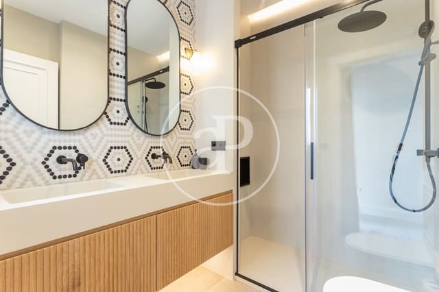 5 soveværelse Lejlighed til leje i La Dreta de L'Eixample, Barcelona by - € 13.000 (Ref: 9818193)