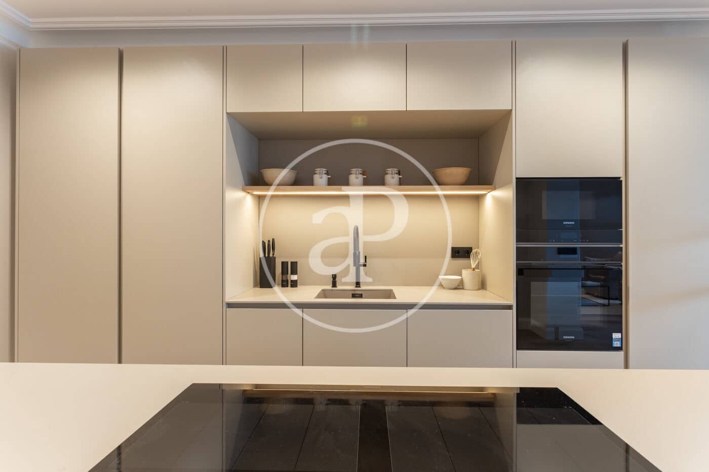 5 bedroom Apartment for rent in Barcelona city - € 13,000 (Ref: 9818193)