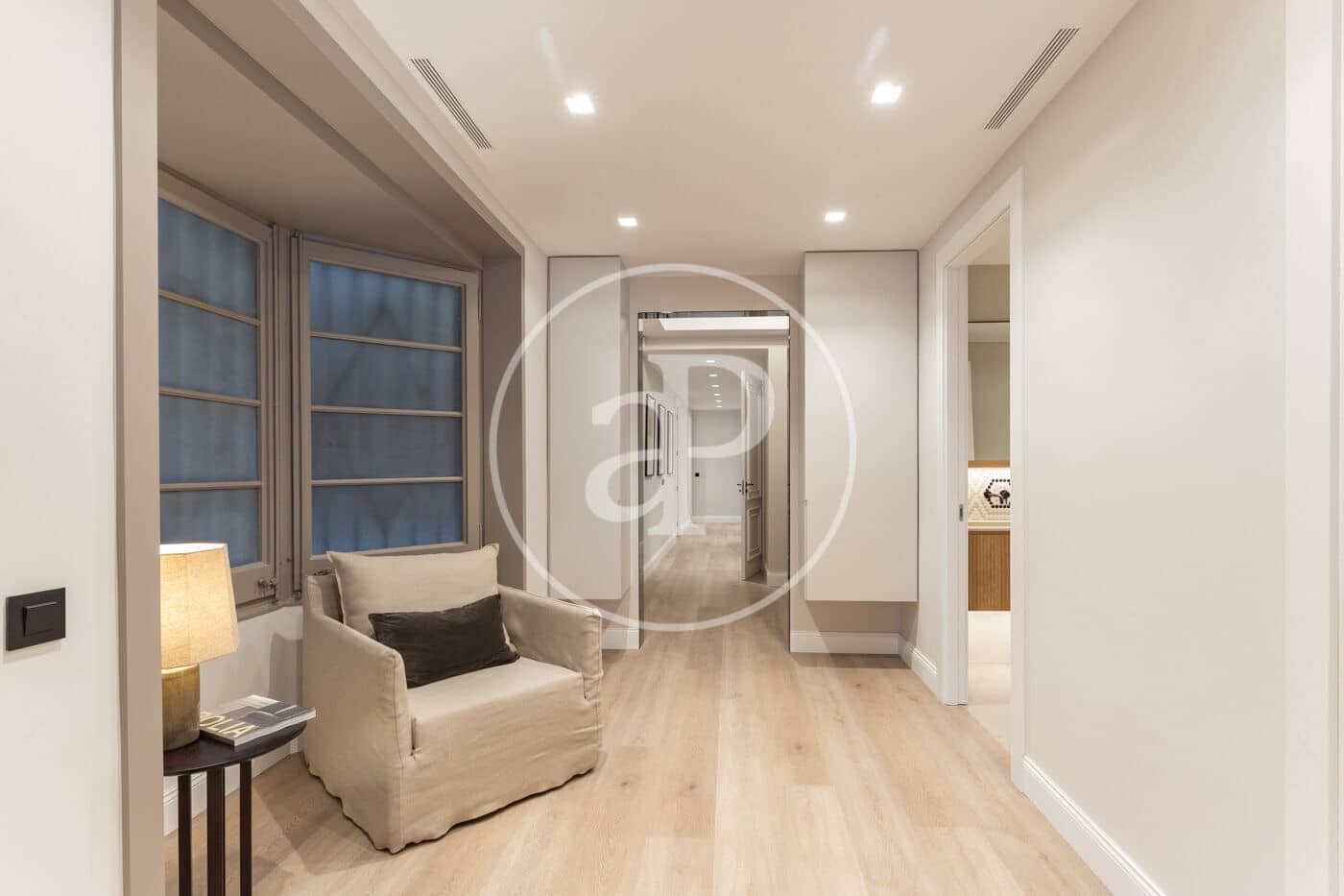 5 bedroom Apartment for rent in Barcelona city - € 13,000 (Ref: 9818193)