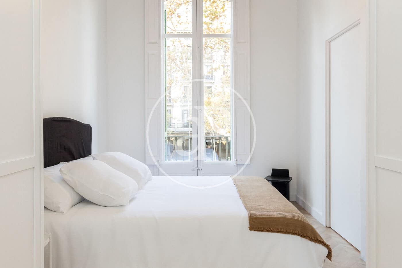 4 makuuhuone Huoneisto vuokrattavana paikassa Barcelona kaupunki - 4 700 € (Ref: 9818194)