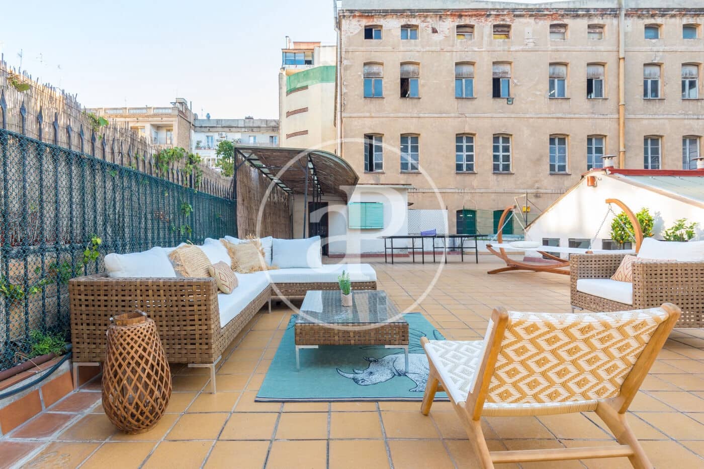 4 makuuhuone Huoneisto vuokrattavana paikassa Barcelona kaupunki - 4 700 € (Ref: 9818194)