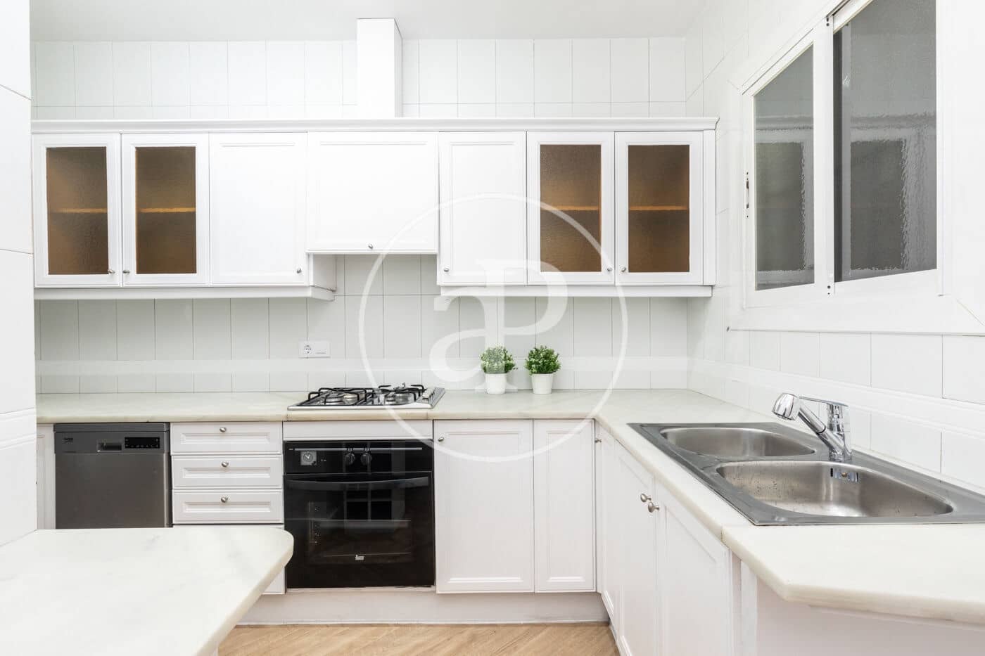 4 makuuhuone Huoneisto vuokrattavana paikassa Barcelona kaupunki - 4 700 € (Ref: 9818194)