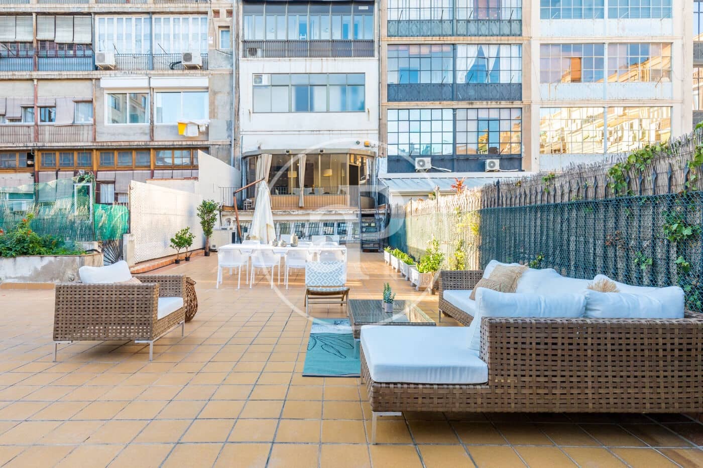 4 makuuhuone Huoneisto vuokrattavana paikassa Barcelona kaupunki - 4 700 € (Ref: 9818194)