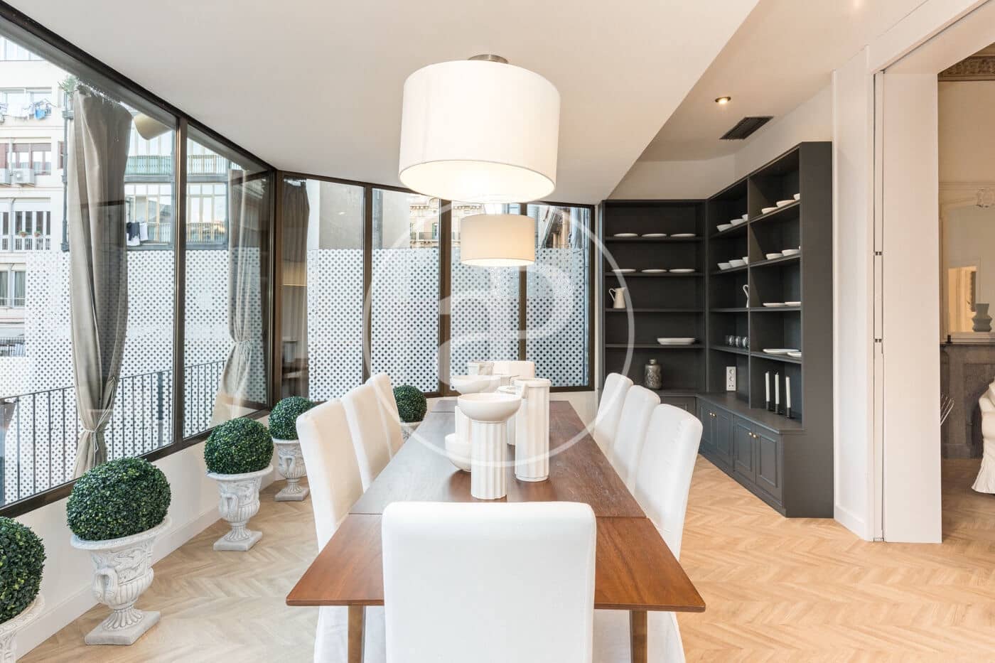 4 makuuhuone Huoneisto vuokrattavana paikassa Barcelona kaupunki - 4 700 € (Ref: 9818194)